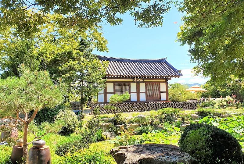 Tohyang Gotaek image