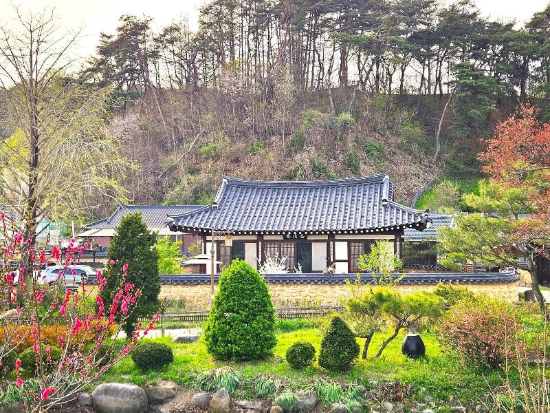 Tohyang Gotaek image