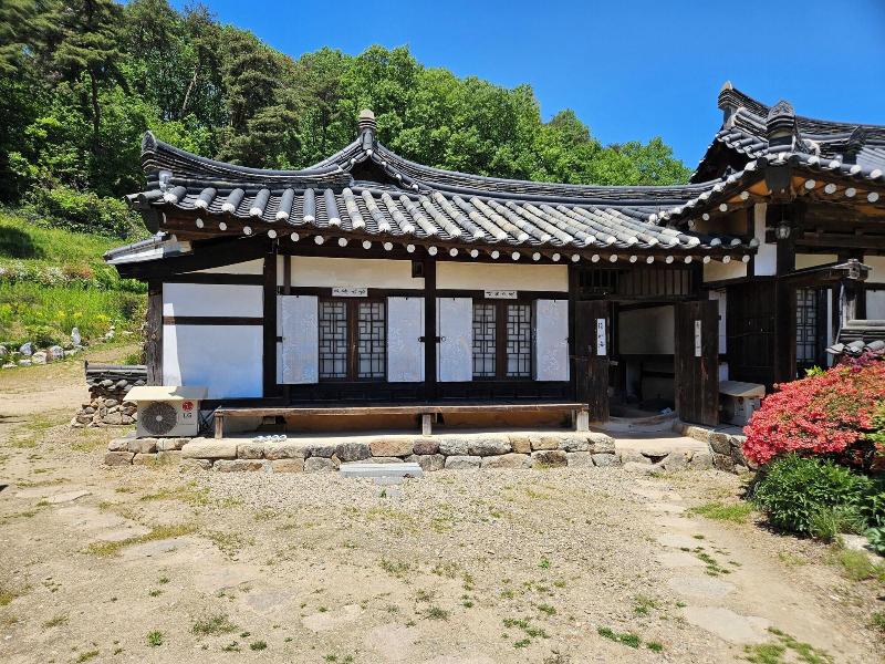 Tohyang Gotaek image
