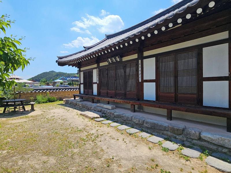 Tohyang Gotaek image