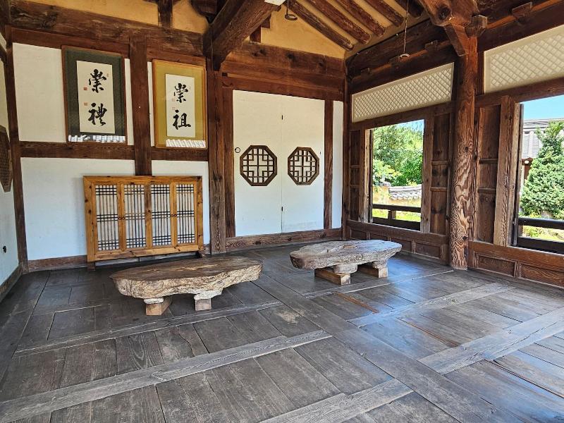 Tohyang Gotaek image