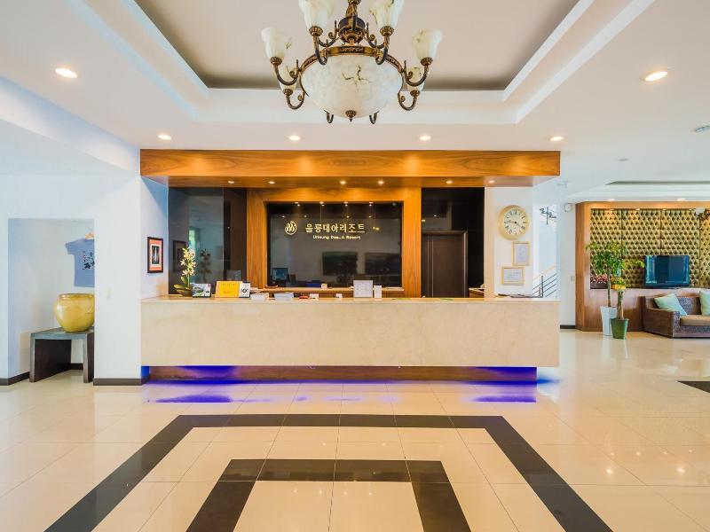 Daea Ulleung Resort image 1