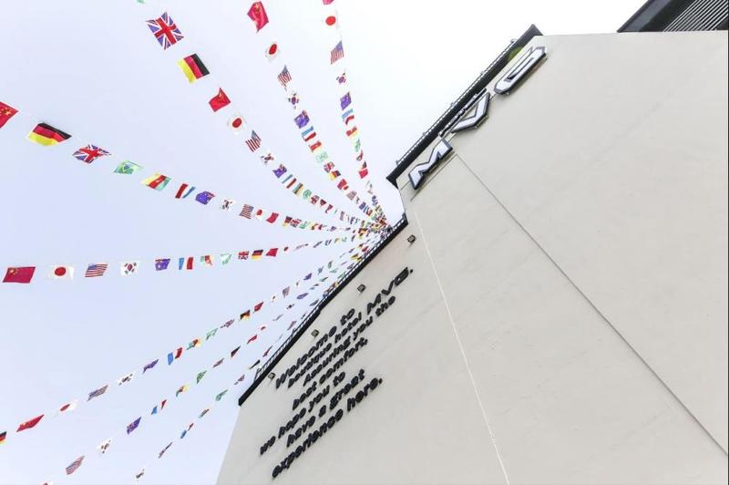 Mvg Boutique Hotel image