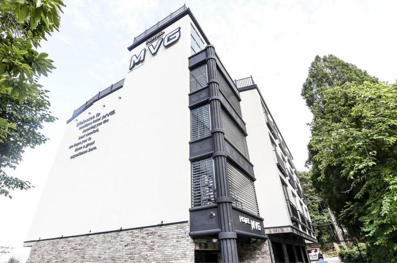 Mvg Boutique Hotel image
