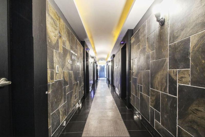 Mvg Boutique Hotel image