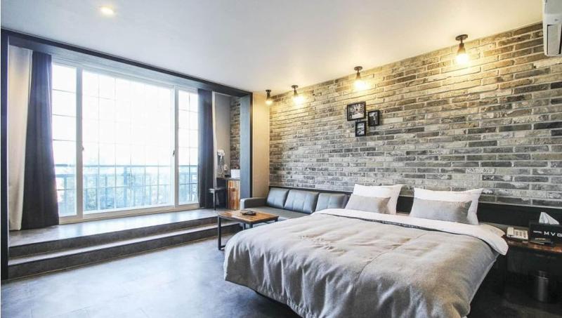 Mvg Boutique Hotel image