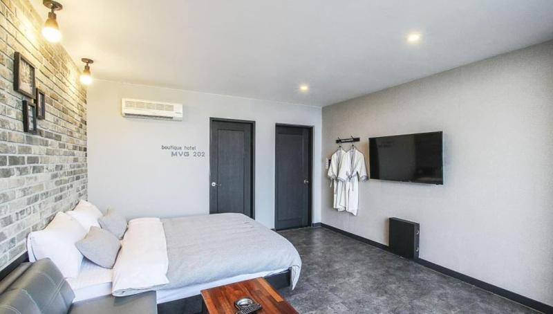 Mvg Boutique Hotel image