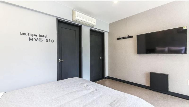 Mvg Boutique Hotel image