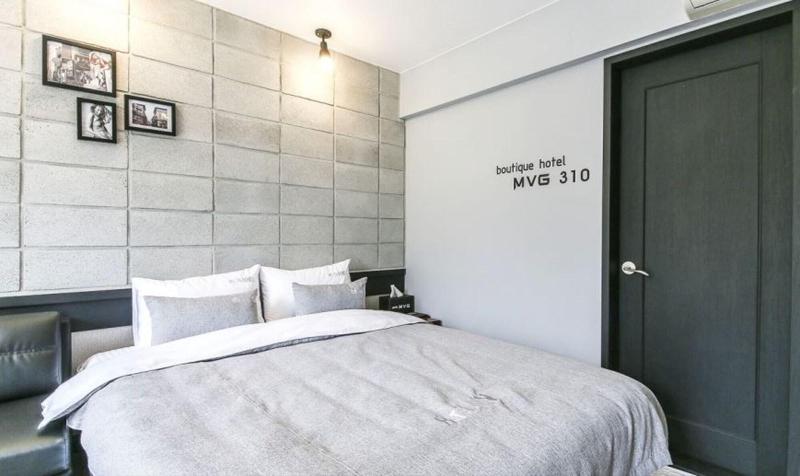 Mvg Boutique Hotel image