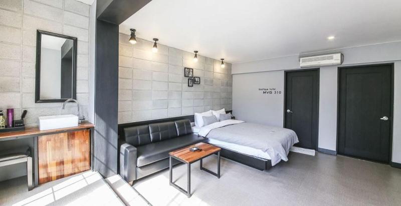 Mvg Boutique Hotel image