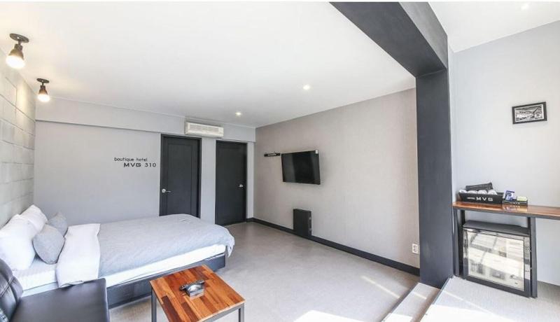 Mvg Boutique Hotel image