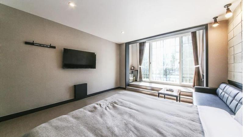 Mvg Boutique Hotel image