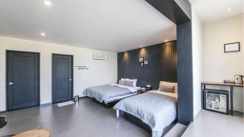 Mvg Boutique Hotel image