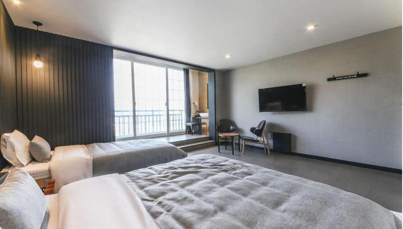 Mvg Boutique Hotel image
