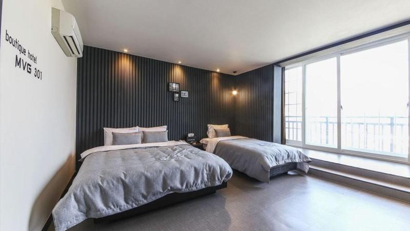 Mvg Boutique Hotel image