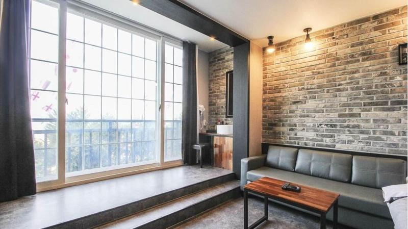 Mvg Boutique Hotel image