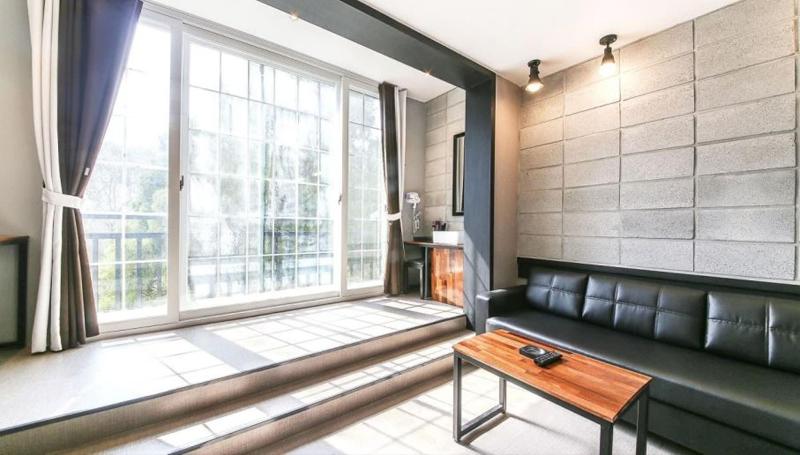 Mvg Boutique Hotel image