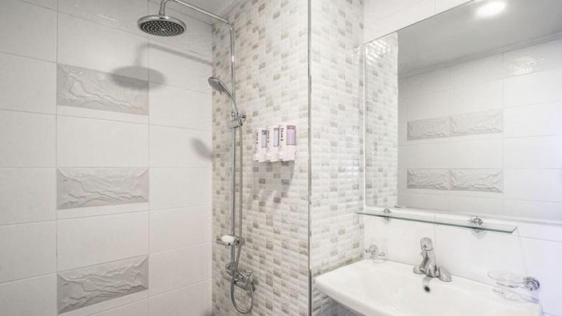 Mvg Boutique Hotel image