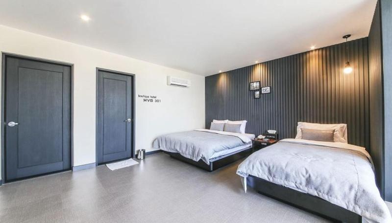 Mvg Boutique Hotel image