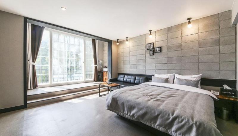 Mvg Boutique Hotel image