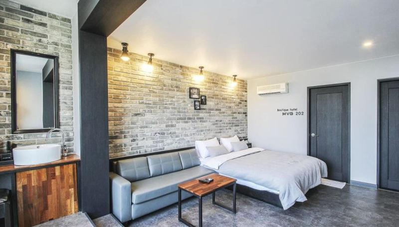 Mvg Boutique Hotel image