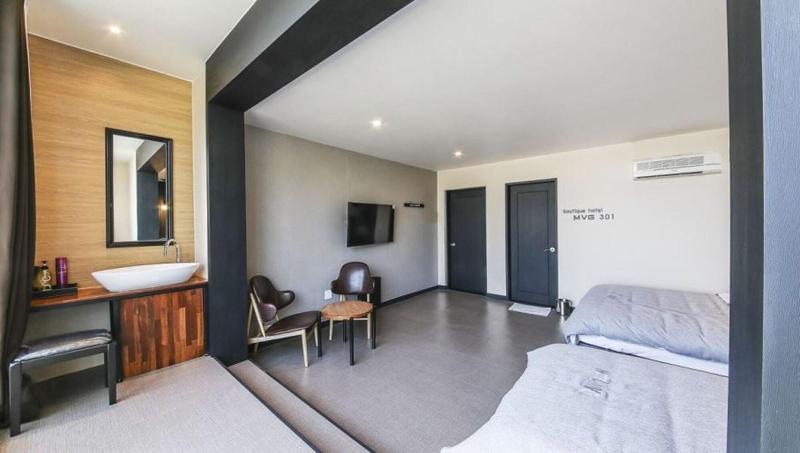 Mvg Boutique Hotel image
