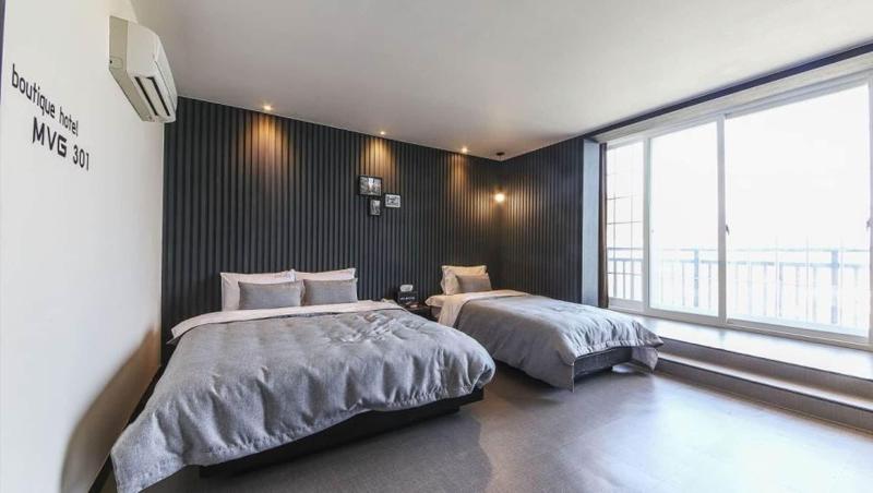 Mvg Boutique Hotel image