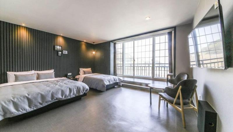 Mvg Boutique Hotel image