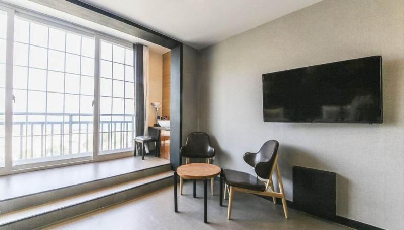 Mvg Boutique Hotel image