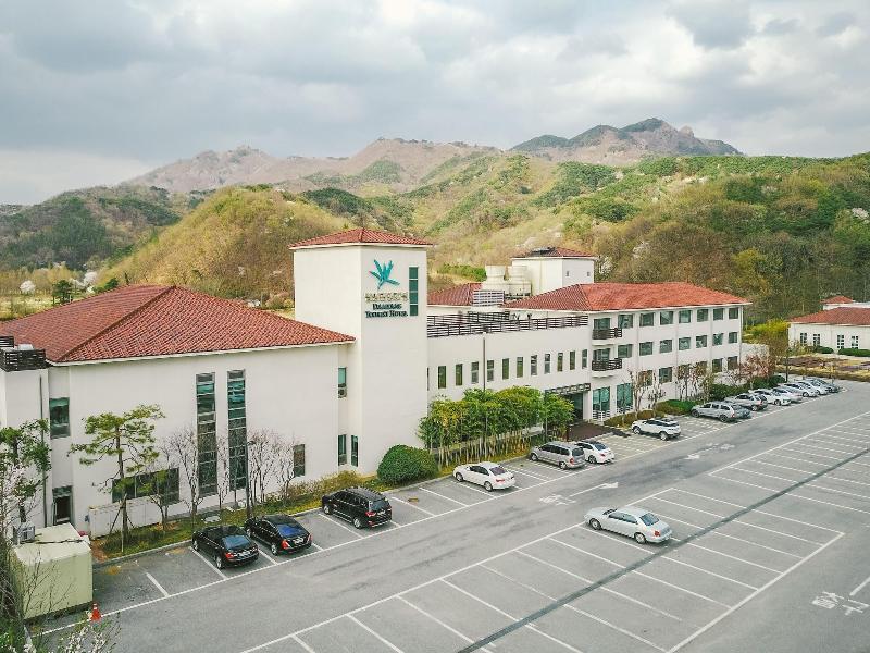 Damyang Hotel image