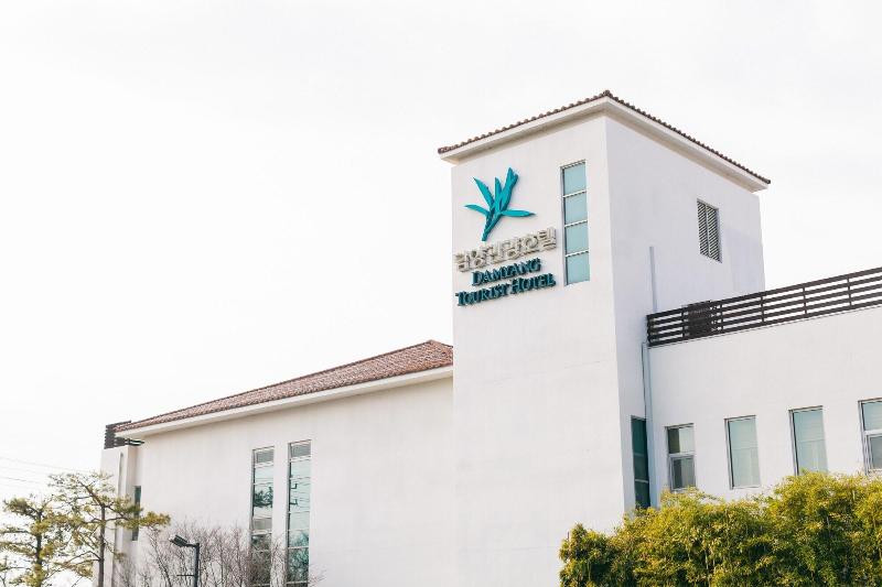 Damyang Hotel image