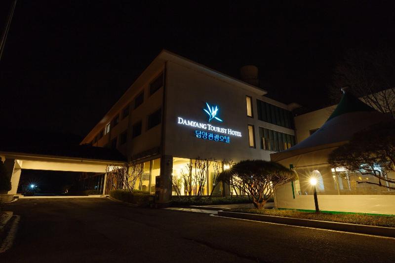 Damyang Hotel image