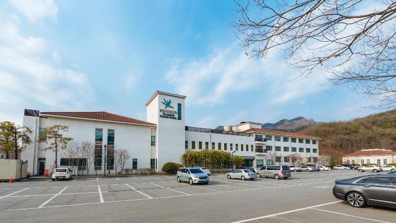 Damyang Hotel image