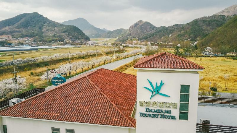 Damyang Hotel image