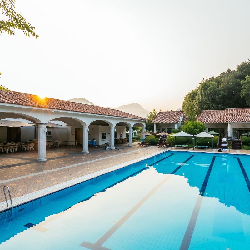 Damyang Hotel image