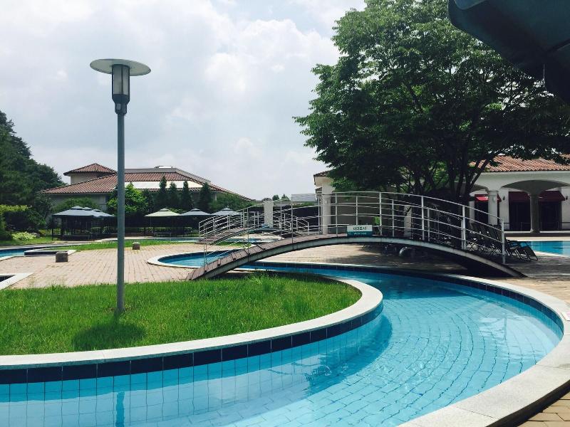 Damyang Hotel image
