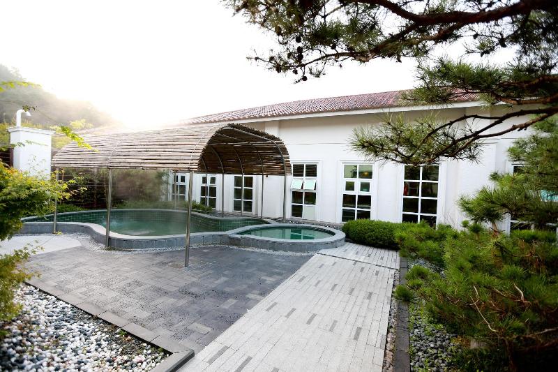 Damyang Hotel image