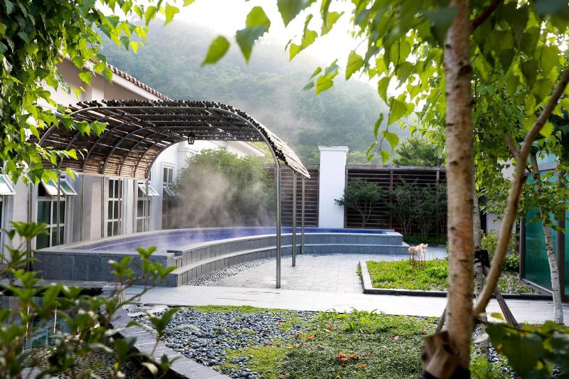 Damyang Hotel image