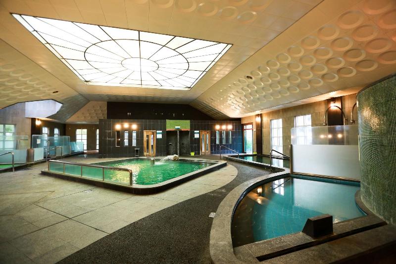 Damyang Hotel image