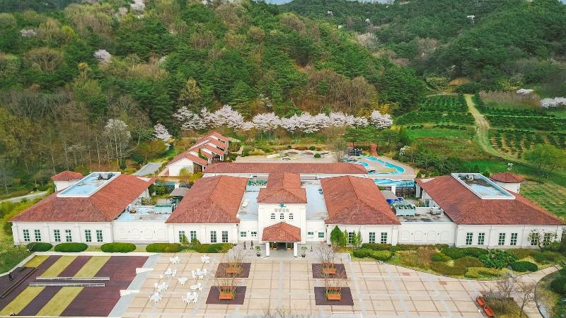 Damyang Hotel image