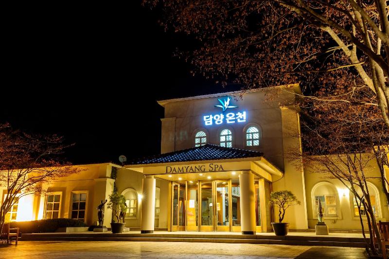 Damyang Hotel image