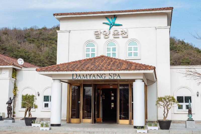 Damyang Hotel image