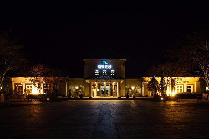 Damyang Hotel image