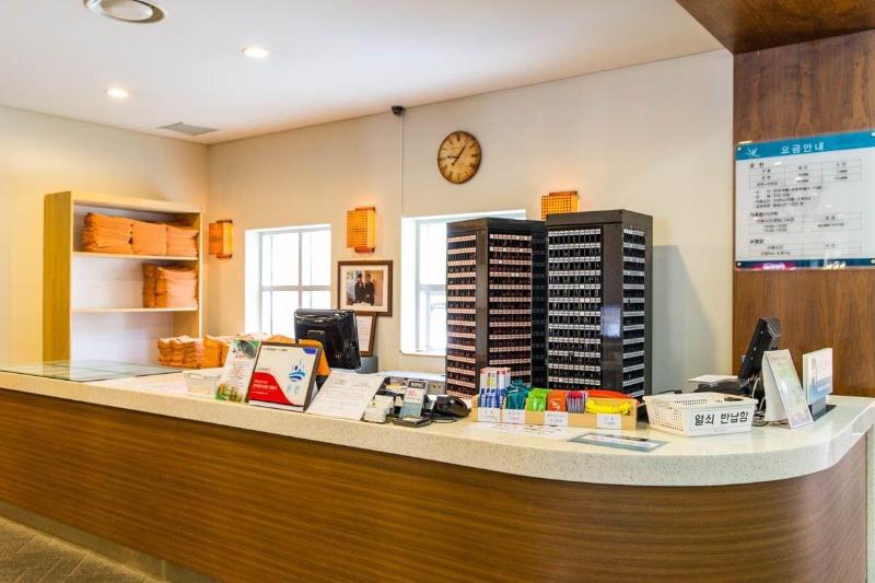 Damyang Hotel image