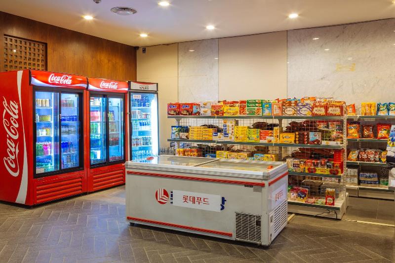 Damyang Hotel image