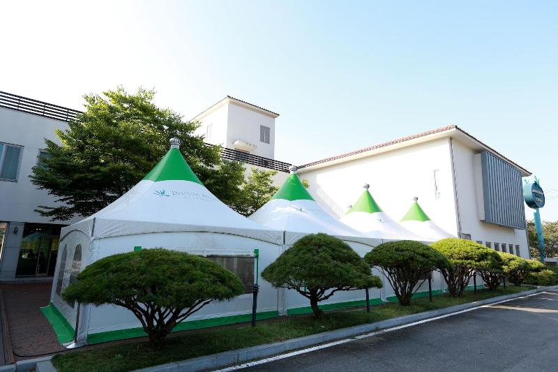 Damyang Hotel image