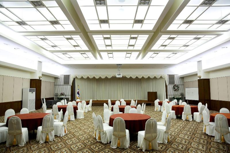 Damyang Hotel image