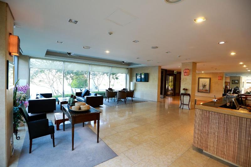 Damyang Hotel image