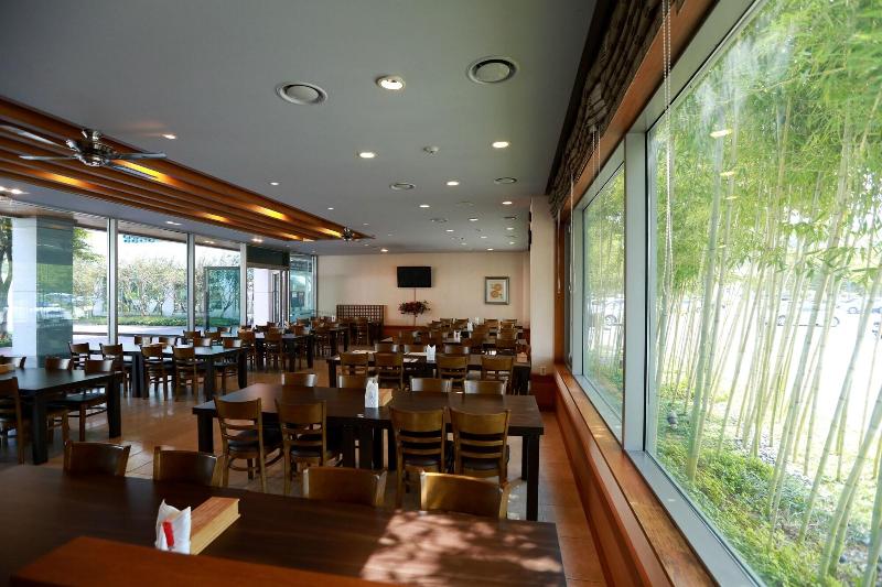 Damyang Hotel image
