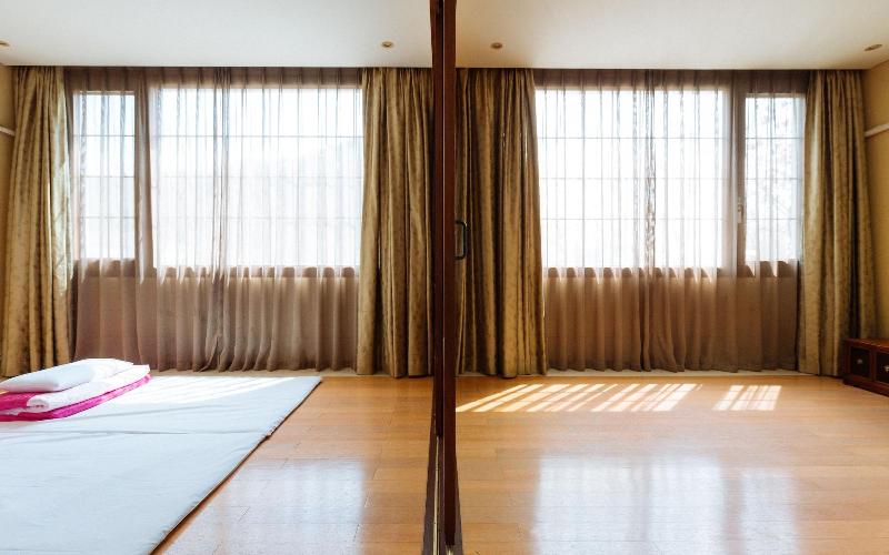 Damyang Hotel image